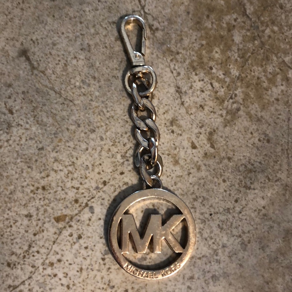 Michael Kors Keychain